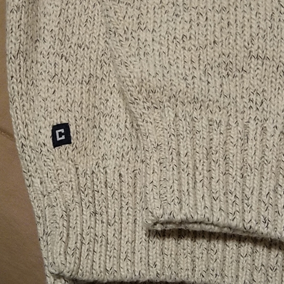 Men's Chaps Sweater - Picture 8 of 8